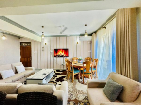 Jemy Luxe Stays, Nyali